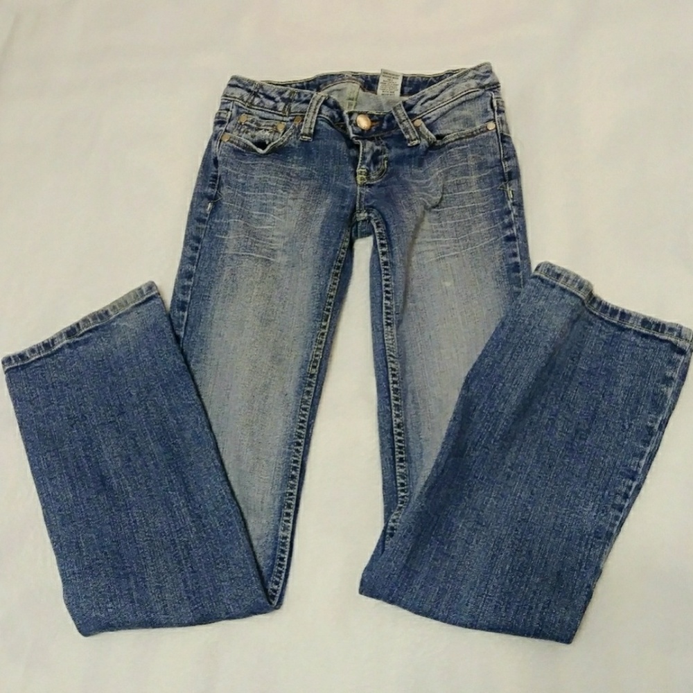 Z Co. Boot Cut Jeans Size 3